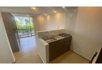 Apartaestudios, Alquiler, La Flora - $1.350.000