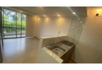 Apartaestudios, Alquiler, La Flora - $1.350.000