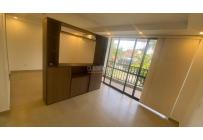 Apartaestudios, Alquiler, La Flora - $1.350.000