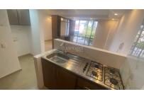 Apartaestudios, Alquiler, La Flora - $1.350.000