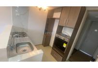 Apartaestudios, Alquiler, La Flora - $1.350.000