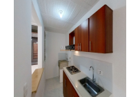 Apartamentos, Venta, El Refugio - $215.000.000