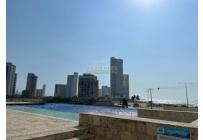 Apartamentos, Alquiler, Cartagena - $4.300.000