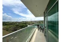 Apartamentos, Alquiler, Cartagena - $4.300.000