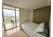 Apartamentos, Alquiler, Cartagena - $4.300.000