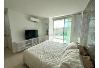 Apartamentos, Alquiler, Cartagena - $4.300.000