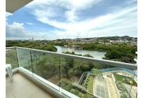 Apartamentos, Alquiler, Cartagena - $4.300.000