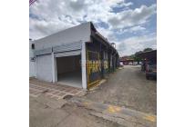 Locales y Bodegas, Alquiler, Jamundí - $3.500.000