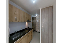 Apartamentos, Venta, Ciudad Bochalema - $245.000.000