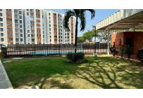 Apartamentos, Venta, Jamundí - $205.000.000