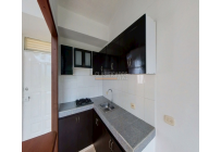 Apartamentos, Venta, Caney - $184.000.000
