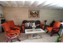 Casas, Venta, La Merced - $690.000.000