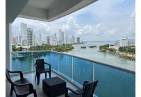 Apartamentos, Venta, Cartagena - $820.000.000