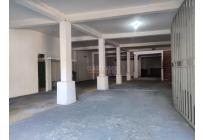 Locales y Bodegas, Alquiler, El Troncal - $5.500.000