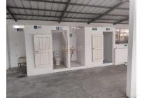 Locales y Bodegas, Alquiler, El Troncal - $5.500.000