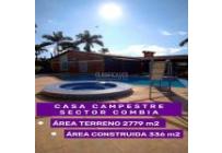 Casas, Venta, Pereira - $1.250.000.000