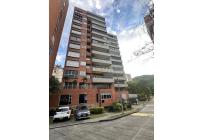 Apartamentos, Venta, Cristales - $1.200.000.000