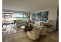 Apartamentos, Venta, Cristales - $1.200.000.000