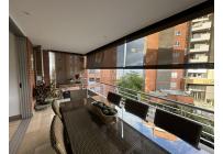 Apartamentos, Venta, Cristales - $1.200.000.000