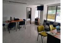 Oficinas y Consultorios, Venta, Santa Isabel - $140.000.000