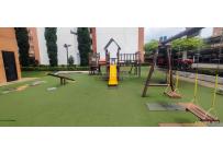 Apartamentos, Venta, Caney - $375.000.000