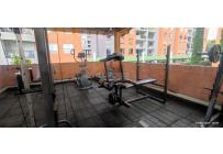 Apartamentos, Venta, Caney - $375.000.000