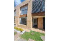 Casas, Alquiler, Chía - $3.800.000