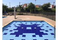 Casas, Venta, Jamundí - $760.000.000