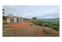 Fincas y Casas Campestres, Venta, La Cumbre - $135.000.000