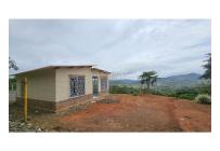 Fincas y Casas Campestres, Venta, La Cumbre - $135.000.000