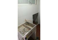 Apartaestudios, Alquiler, La Floresta - $1.000.000