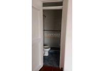 Apartaestudios, Alquiler, La Floresta - $1.000.000