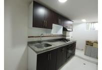 Apartamentos, Venta, Los Andes - $169.000.000