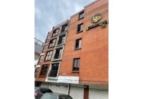 Edificios, Venta, Caney - $17.000.000