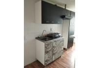 Apartamentos, Venta, Los Farallones - $130.000.000