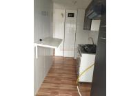 Apartamentos, Venta, Los Farallones - $130.000.000