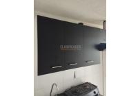 Apartamentos, Venta, Los Farallones - $130.000.000