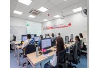 Oficinas y Consultorios, Venta, Ciudad Jardín - $3.259.200.000