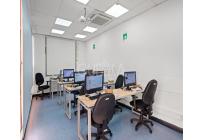 Oficinas y Consultorios, Venta, Ciudad Jardín - $3.259.200.000