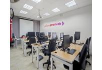 Oficinas y Consultorios, Venta, Ciudad Jardín - $3.259.200.000