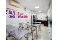 Oficinas y Consultorios, Venta, Ciudad Jardín - $3.259.200.000