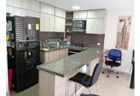Apartamentos, Venta, La Flora - $560.000.000