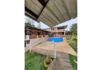 Fincas y Casas Campestres, Venta, La Cumbre - $550.000.000