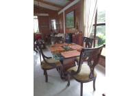 Fincas y Casas Campestres, Venta, La Cumbre - $550.000.000