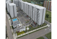 Apartamentos, Venta, Ciudad Bochalema - $227.000.000