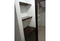 Apartaestudios, Venta, Caney - $170.000.000