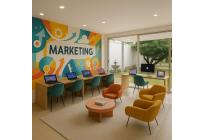 Oficinas y Consultorios, Alquiler, Ciudad Jardín - $2.980.000