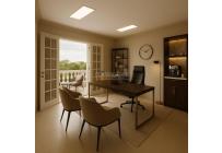 Oficinas y Consultorios, Alquiler, Ciudad Jardín - $2.980.000
