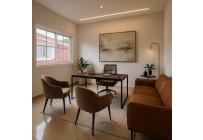 Oficinas y Consultorios, Alquiler, Ciudad Jardín - $2.980.000