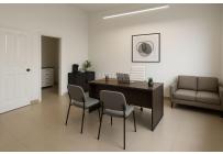 Oficinas y Consultorios, Alquiler, Ciudad Jardín - $2.980.000